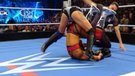 WWE SmackDown - 2025-08-29